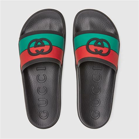 gucci slides mem|men gucci slides on sale.